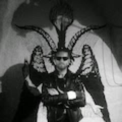 King Dude live - l.t.l.o.t.w.