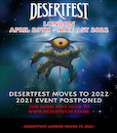 Desertfest London