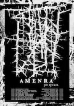 Amenra europe tour spring 2022